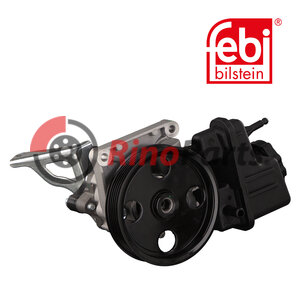 006 466 78 01 Power Steering Pump