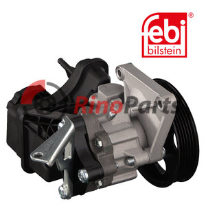 006 466 78 01 Power Steering Pump
