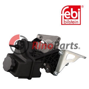 006 466 78 01 Power Steering Pump
