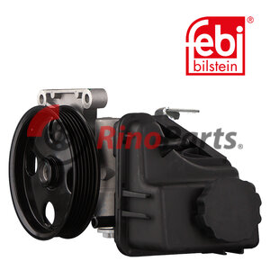 006 466 78 01 Power Steering Pump