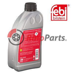 B71 2312 Engine Oil SAE 0W-30 C2