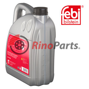 B71 2312 Engine Oil SAE 0W-30 C2