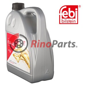 B71 2312 Engine Oil SAE 0W-30 C2