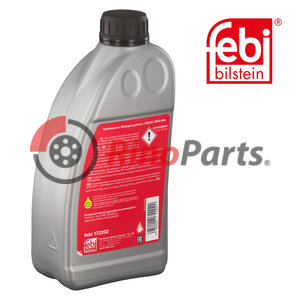 WSS-M2C950-A Engine Oil SAE 0W-30 D-FO