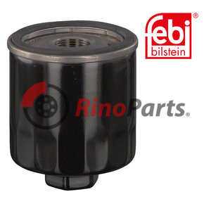 2 027 438 Oil Filter