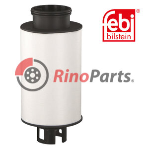 51.01804.6002 Filter for crankcase ventilation