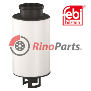 51.01804.6002 Filter for crankcase ventilation