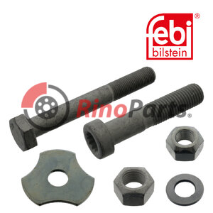 124 350 65 06 Mounting Kit for control arm