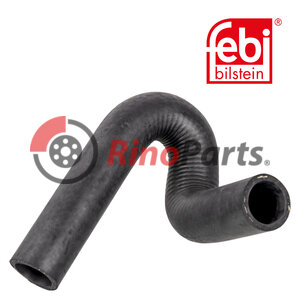 81.96305.0125 Coolant Hose