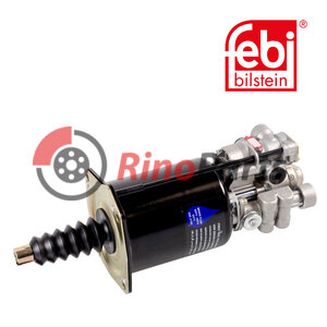 50 10 244 109 Clutch Servo