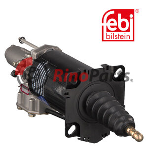 50 10 452 429 Clutch Servo