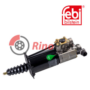 81.30725.6108 Clutch Servo