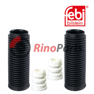 1 804 552 S1 Protection Kit for shock absorber
