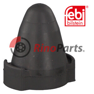 000 322 01 44 Bump Stop for leaf spring