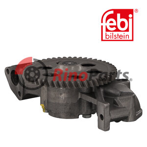 457 180 04 01 Oil Pump