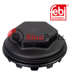 946 356 04 20 S1 Hub Cap with o-ring