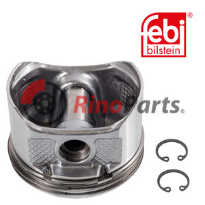 81.54119.6040 Piston for air compressor