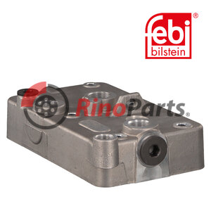 1 424 766 Cylinder Head for air compressor without valve plate