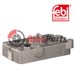 1 424 766 Cylinder Head for air compressor without valve plate