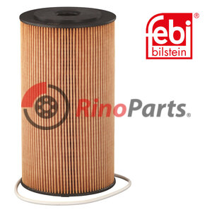 74 23 476 568 Oil Filter with sealing ring