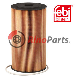 74 23 476 568 Oil Filter with sealing ring