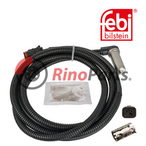 2 258 810 ABS Sensor with sleeve and grease
