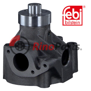 0 0483 8676 Water Pump with sealing ring and seals