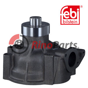 0 0483 8676 Water Pump with sealing ring and seals