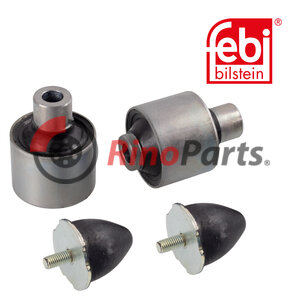 50 01 873 650 Cabin Suspension Repair Kit
