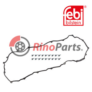 51.03905.0177 S1 Rocker Cover Gasket Set