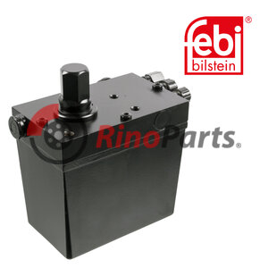 2 559 102 Hydraulic Pump for cab tilt unit