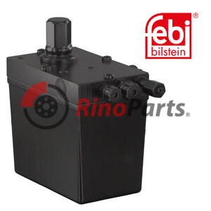 2 559 102 Hydraulic Pump for cab tilt unit