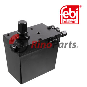 2 559 101 Hydraulic Pump for cab tilt unit