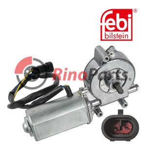 0 0299 7190 Window Regulator Motor