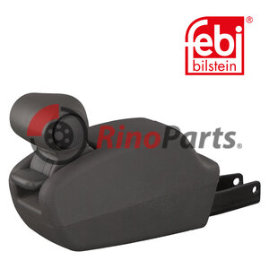 943 260 12 09 Shifter Module