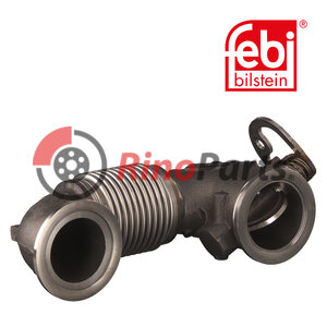 470 140 21 08 EGR Valve