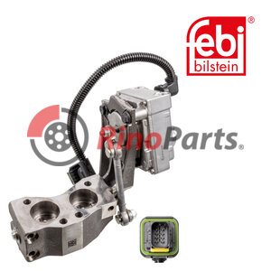 51.08150.6199 EGR Valve