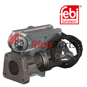 2 493 867 EGR Valve