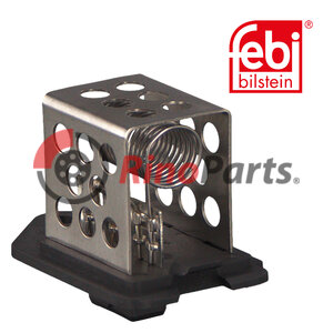 1267.E3 Resistor for interior fan