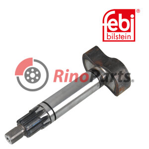 05.097.03.72.4 Brake Camshaft