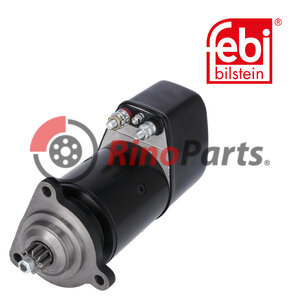 51.26201.7270 Starter Motor