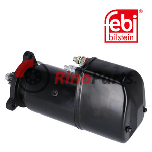 51.26201.7270 Starter Motor
