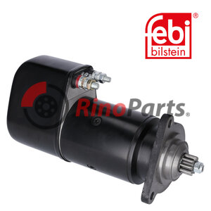 51.26201.7270 Starter Motor