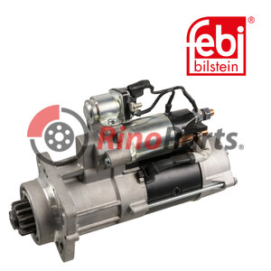 007 151 61 01 Starter Motor