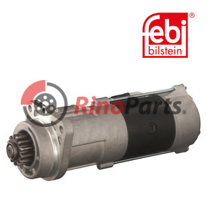 007 151 61 01 Starter Motor