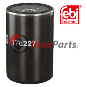 21632237 Fuel Filter