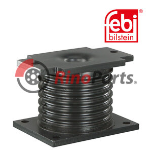 22561479 Spring Cushion for leaf spring