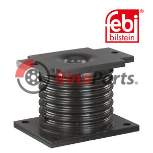 22561479 Spring Cushion for leaf spring
