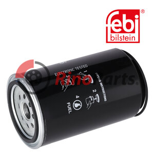 979 477 00 15 Fuel Filter with sealing ring