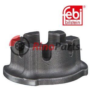 03.262.17.19.0 Axle Nut for wheel hub